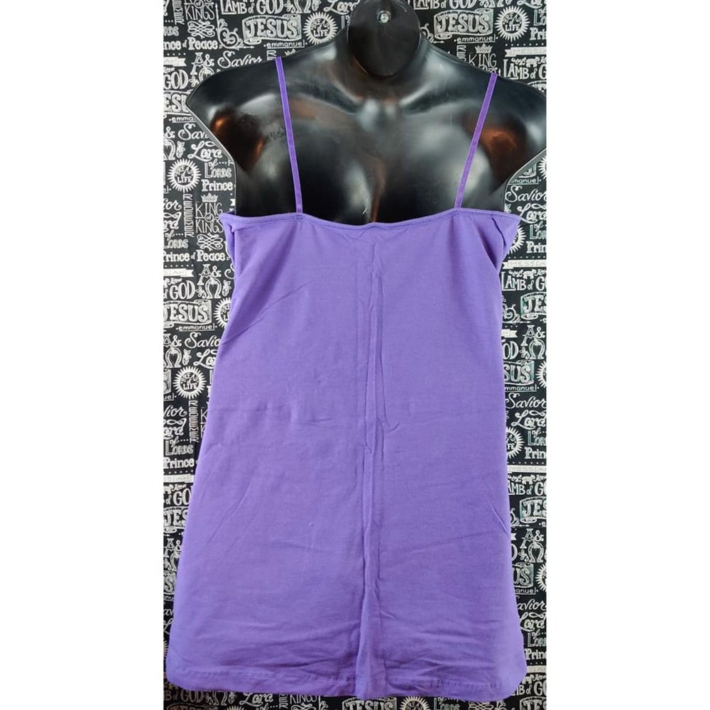 Active Basic Top Sz 3X - Picture 4 of 8